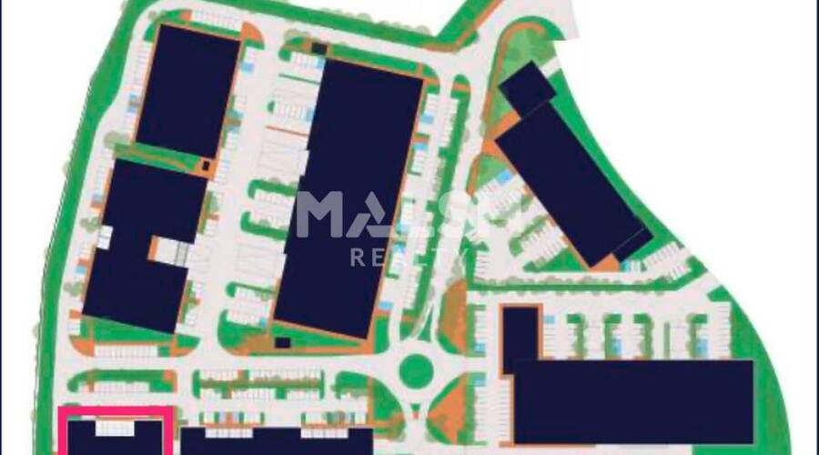 REXIM - Local d'activités - Rhône - Saint-Priest - 19