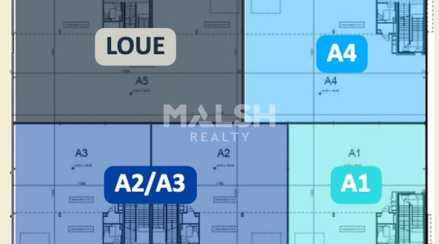 REXIM - Local d'activités - Rhône - Saint-Priest - 21