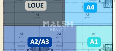 REXIM - Local d'activités - Rhône - Saint-Priest - 21