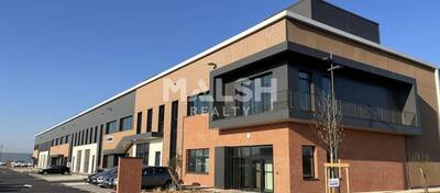 REXIM - Local d'activités - Rhône - Saint-Priest - 2