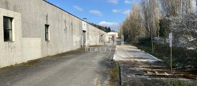 REXIM - Local d'activités - Saône-et-Loire - Berzé-la-Ville - 1