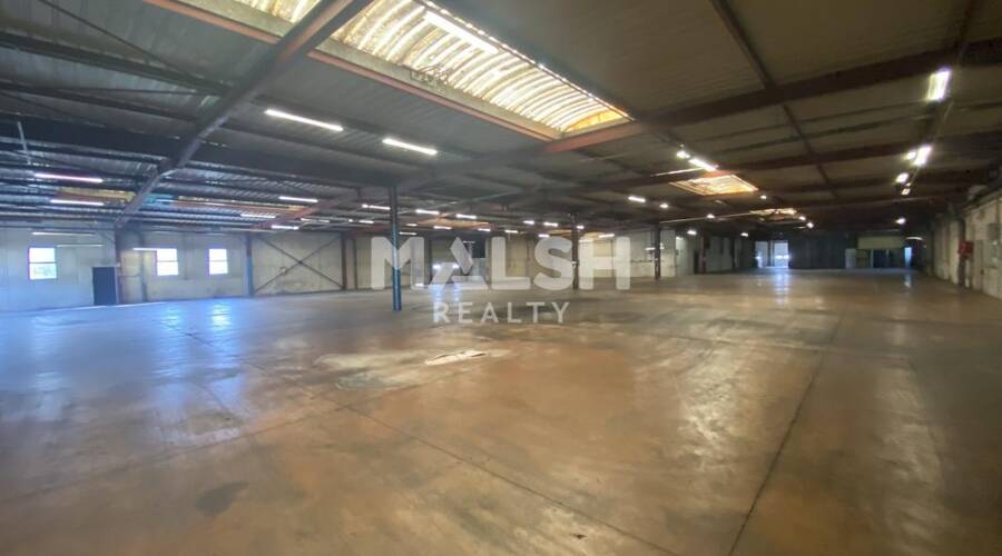 REXIM - Local d'activités - Saône-et-Loire - Berzé-la-Ville - 3