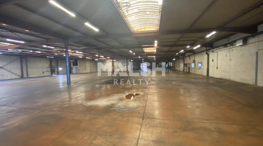 REXIM - Local d'activités - Saône-et-Loire - Berzé-la-Ville - 4