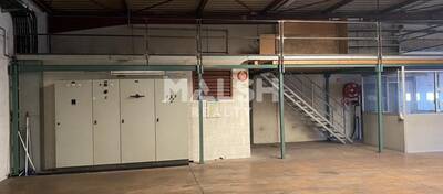 REXIM - Local d'activités - Saône-et-Loire - Berzé-la-Ville - 6