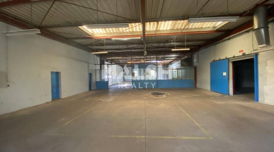 REXIM - Local d'activités - Saône-et-Loire - Berzé-la-Ville - 8