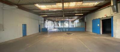 REXIM - Local d'activités - Saône-et-Loire - Berzé-la-Ville - 8