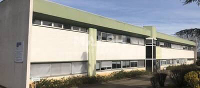 REXIM - Local d'activités - Saône-et-Loire - Berzé-la-Ville - 12