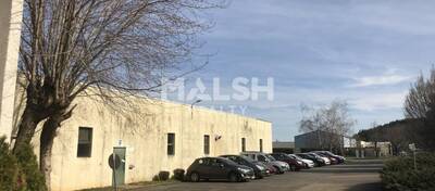 REXIM - Local d'activités - Saône-et-Loire - Berzé-la-Ville - 13