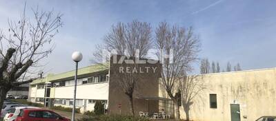 REXIM - Local d'activités - Saône-et-Loire - Berzé-la-Ville - 14