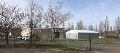 REXIM - Local d'activités - Saône-et-Loire - Berzé-la-Ville - 17