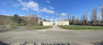 REXIM - Local d'activités - Saône-et-Loire - Berzé-la-Ville - 28