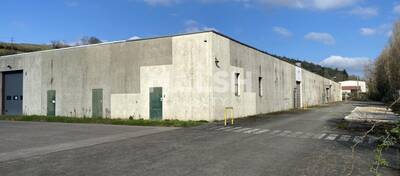 REXIM - Local d'activités - Saône-et-Loire - Berzé-la-Ville - 31