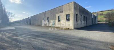 REXIM - Local d'activités - Saône-et-Loire - Berzé-la-Ville - 32