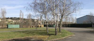 REXIM - Local d'activités - Saône-et-Loire - Berzé-la-Ville - 34