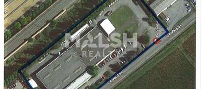 REXIM - Local d'activités - Saône-et-Loire - Berzé-la-Ville - 35