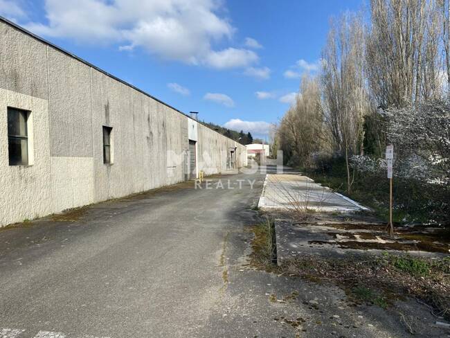 REXIM - Local d'activités - Saône-et-Loire - Berzé-la-Ville - 1