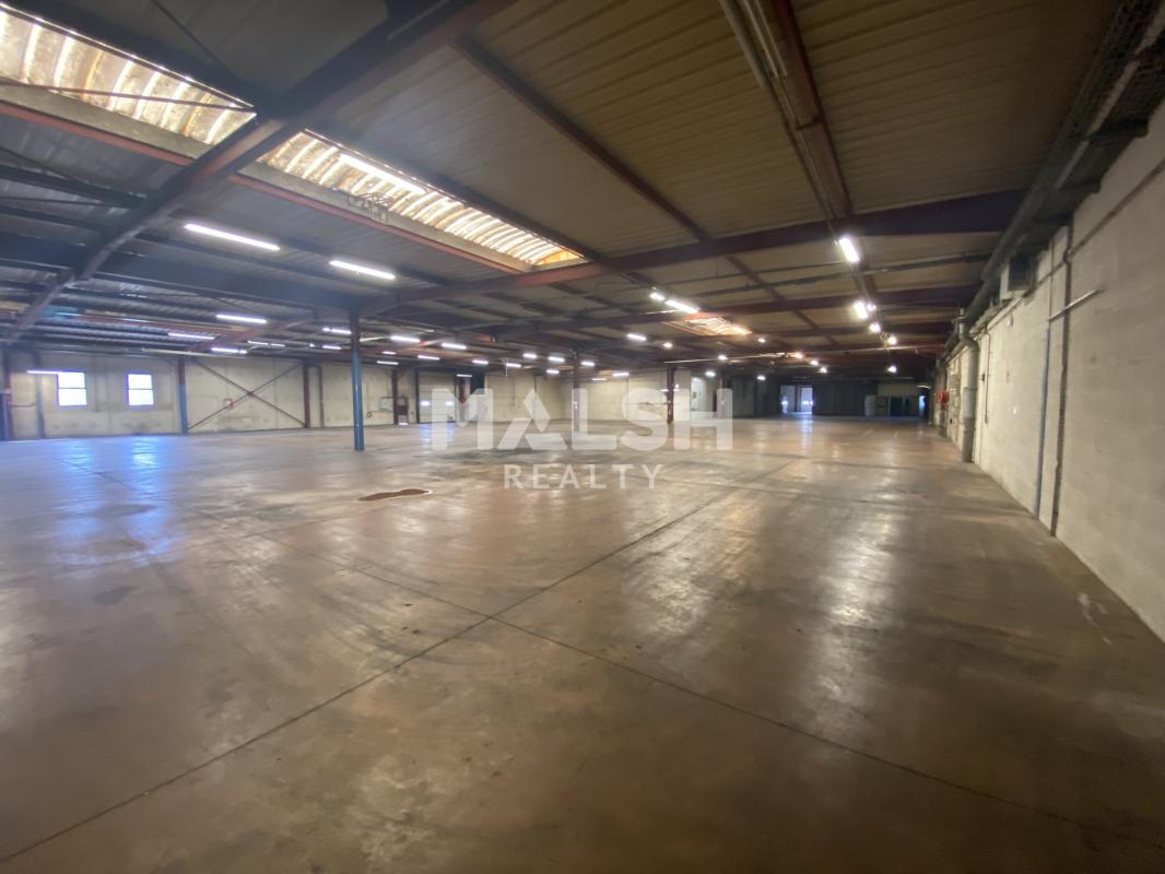 REXIM - Local d'activités - Saône-et-Loire - Berzé-la-Ville - 2