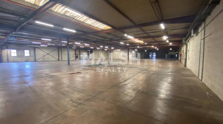 REXIM - Local d'activités - Saône-et-Loire - Berzé-la-Ville - 2