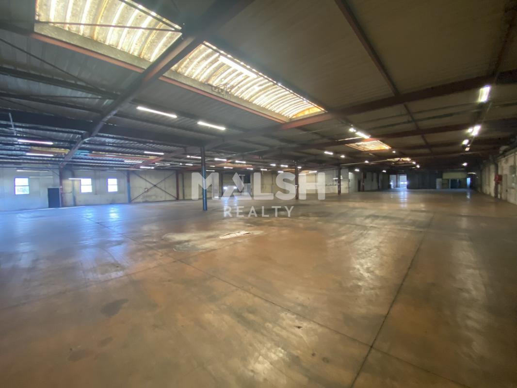 REXIM - Local d'activités - Saône-et-Loire - Berzé-la-Ville - 3