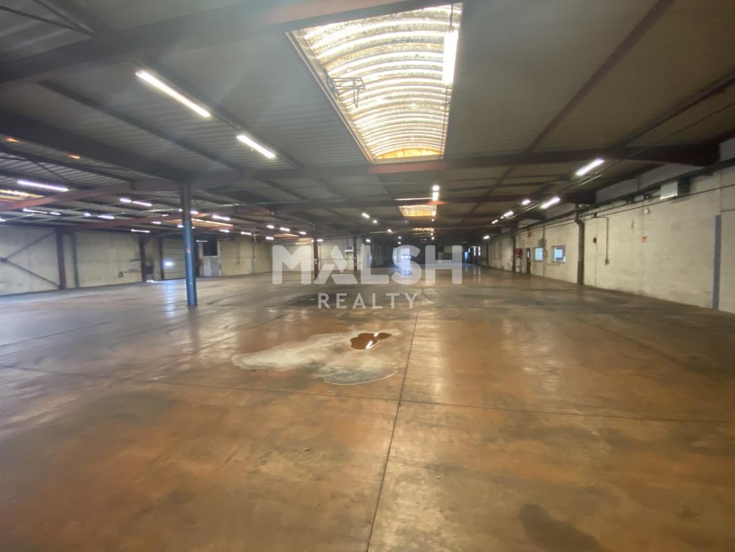 REXIM - Local d'activités - Saône-et-Loire - Berzé-la-Ville - 4