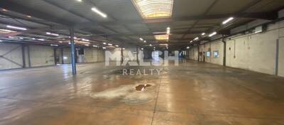 REXIM - Local d'activités - Saône-et-Loire - Berzé-la-Ville - 4