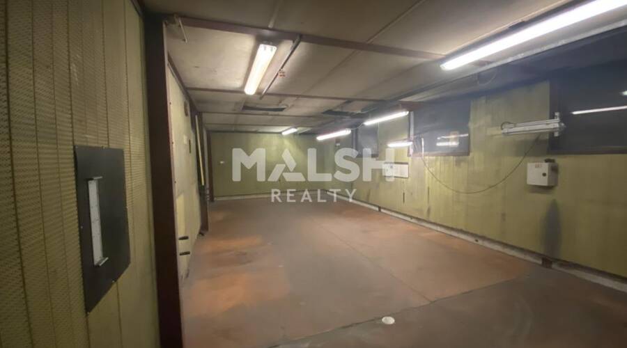 REXIM - Local d'activités - Saône-et-Loire - Berzé-la-Ville - 5