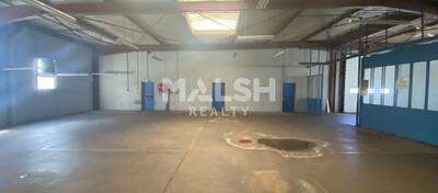 REXIM - Local d'activités - Saône-et-Loire - Berzé-la-Ville - 7