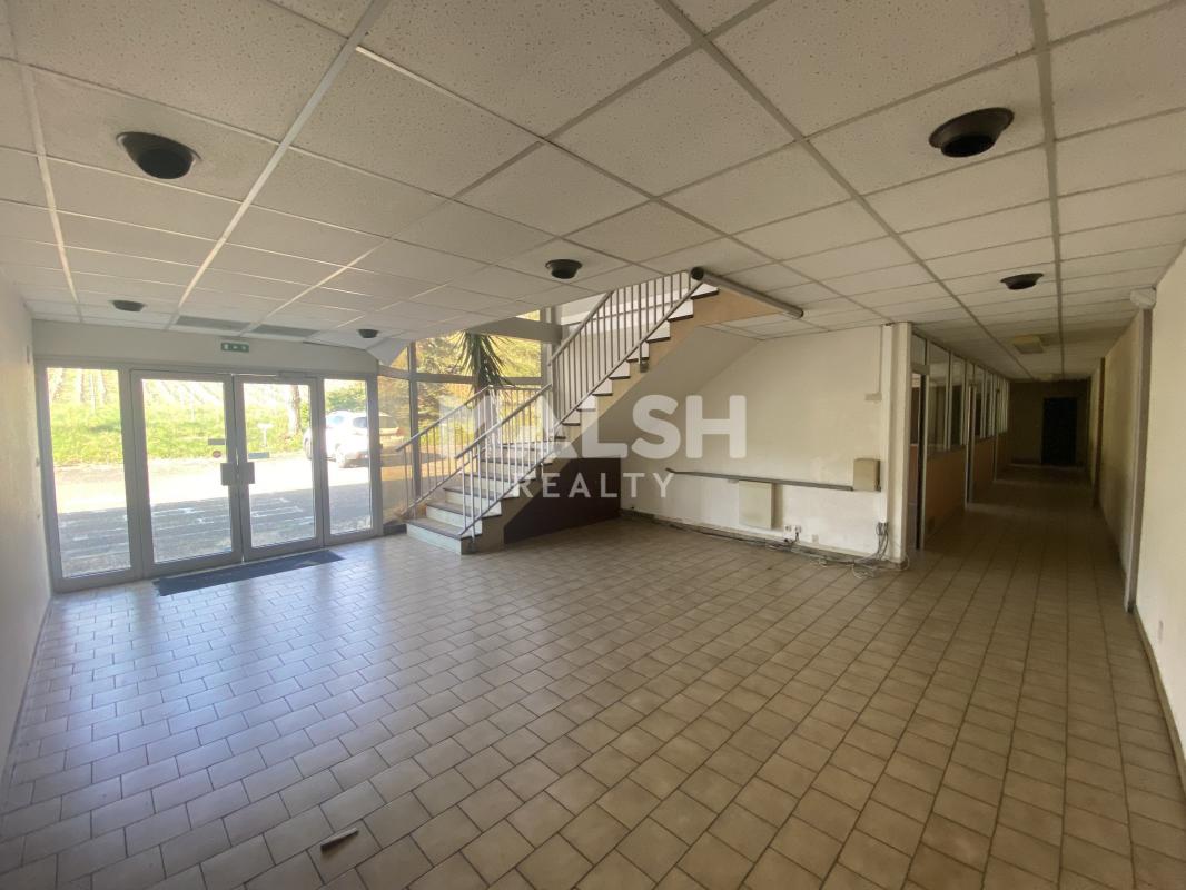 REXIM - Local d'activités - Saône-et-Loire - Berzé-la-Ville - 9