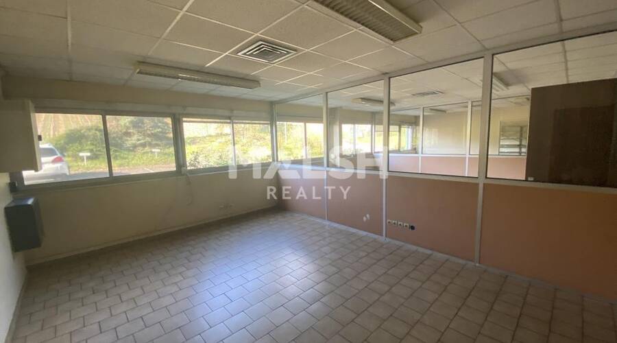 REXIM - Local d'activités - Saône-et-Loire - Berzé-la-Ville - 10