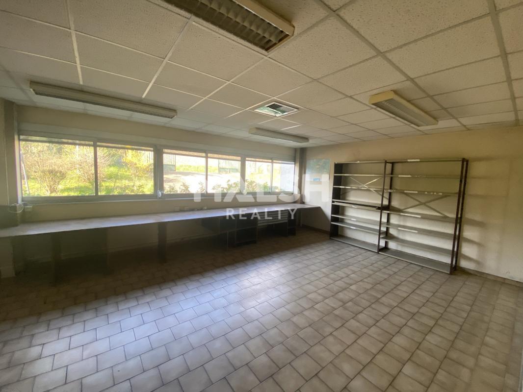 REXIM - Local d'activités - Saône-et-Loire - Berzé-la-Ville - 11