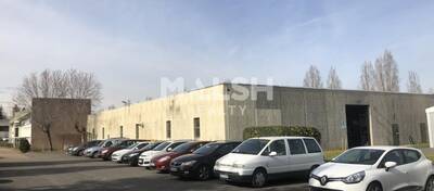 REXIM - Local d'activités - Saône-et-Loire - Berzé-la-Ville - 15