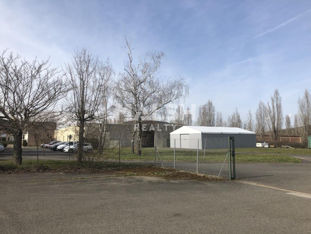 REXIM - Local d'activités - Saône-et-Loire - Berzé-la-Ville - 17