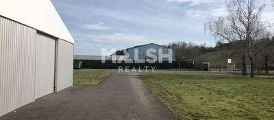 REXIM - Local d'activités - Saône-et-Loire - Berzé-la-Ville - 18