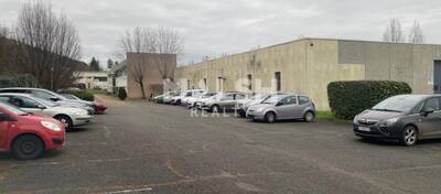 REXIM - Local d'activités - Saône-et-Loire - Berzé-la-Ville - 19