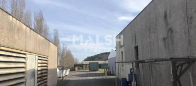 REXIM - Local d'activités - Saône-et-Loire - Berzé-la-Ville - 22