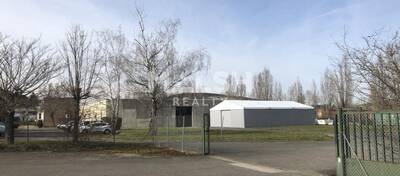 REXIM - Local d'activités - Saône-et-Loire - Berzé-la-Ville - 24