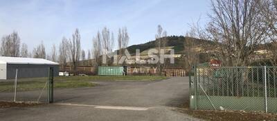 REXIM - Local d'activités - Saône-et-Loire - Berzé-la-Ville - 25