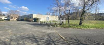 REXIM - Local d'activités - Saône-et-Loire - Berzé-la-Ville - 27