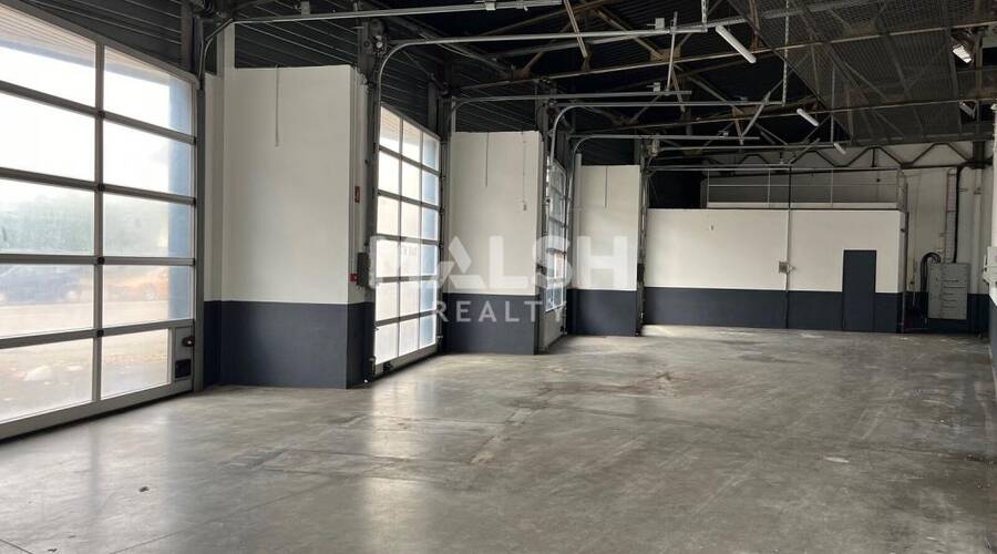 REXIM - Local d'activités - Rhône - Vénissieux - 4