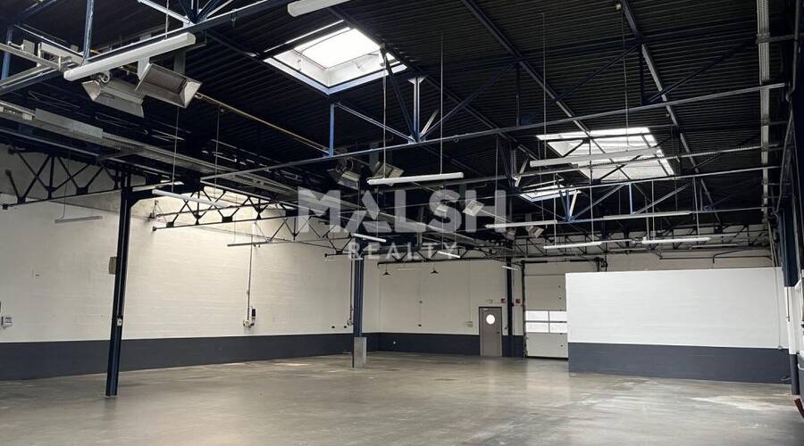 REXIM - Local d'activités - Rhône - Vénissieux - 9