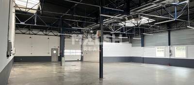 REXIM - Local d'activités - Rhône - Vénissieux - 2