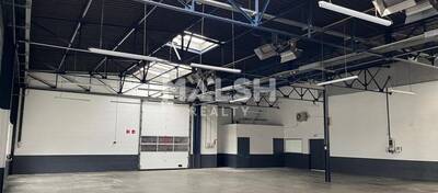 REXIM - Local d'activités - Rhône - Vénissieux - 3