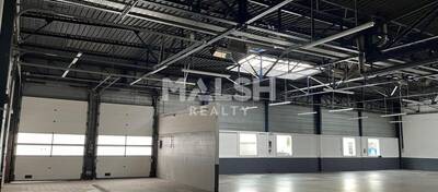 REXIM - Local d'activités - Rhône - Vénissieux - 4