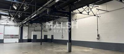 REXIM - Local d'activités - Rhône - Vénissieux - 7