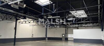 REXIM - Local d'activités - Rhône - Vénissieux - 8