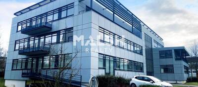 REXIM - Bureau - Rhône - Saint-Priest - 1