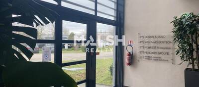 REXIM - Bureau - Rhône - Saint-Priest - 5