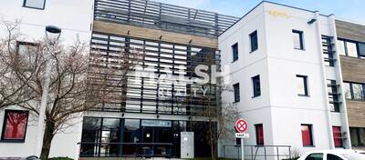 REXIM - Bureau - Rhône - Saint-Priest - 1