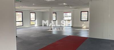 REXIM - Bureau - Rhône - Saint-Priest - 6