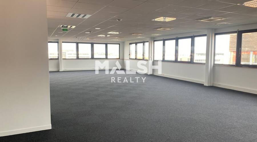 REXIM - Bureau - Rhône - Saint-Priest - 8